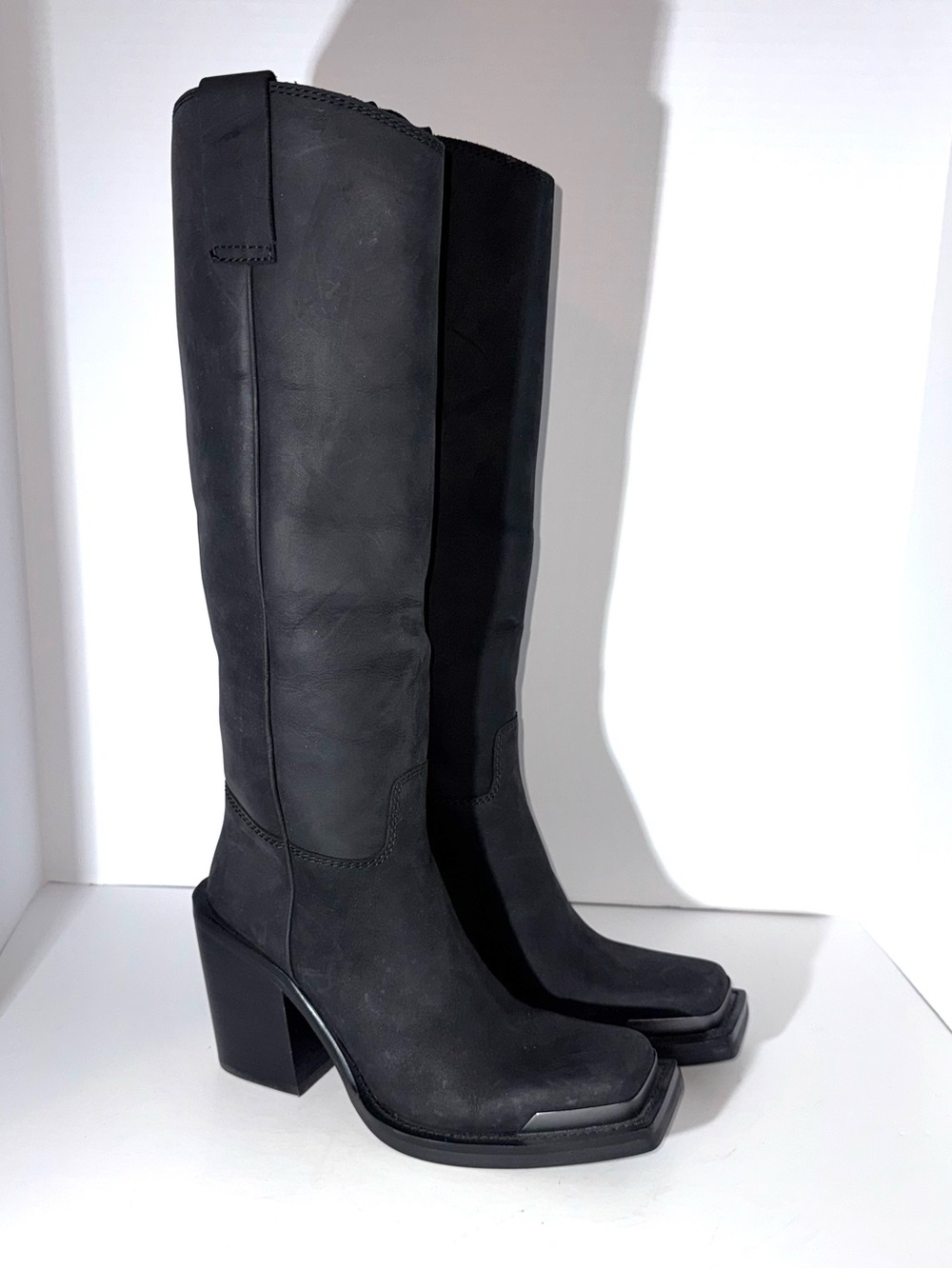 Jeffrey Campbell Verana Boots